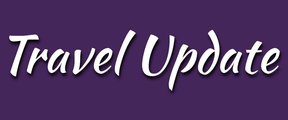 Middle East Regional Airspace Closures  